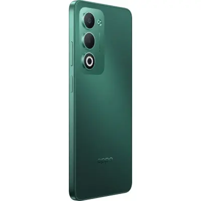 Смартфон OPPO A5 8/256Gb Aurora Green, Зелений Смартфон OPPO A5 8/256Gb Aurora Green, Зелений