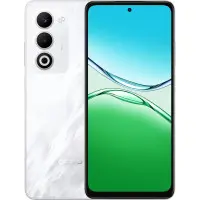 Смартфон OPPO A5 8/256Gb Mist White, Білий