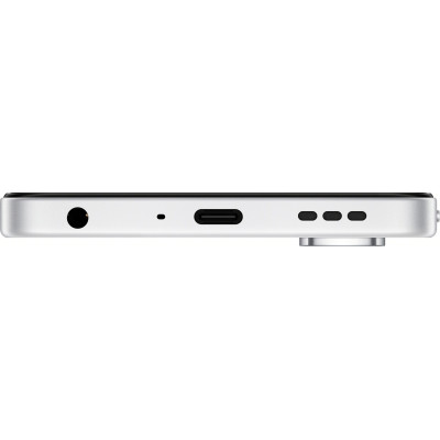 Смартфон OPPO A5 8/256Gb Mist White, Білий