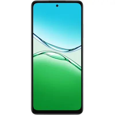 Смартфон OPPO A5 8/256Gb Mist White, Білий