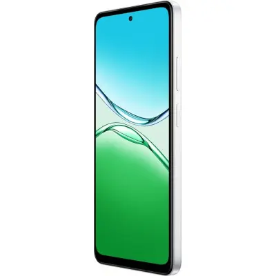 Смартфон OPPO A5 8/256Gb Mist White, Білий