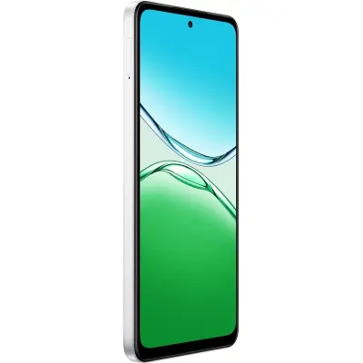 Смартфон OPPO A5 8/256Gb Mist White, Білий