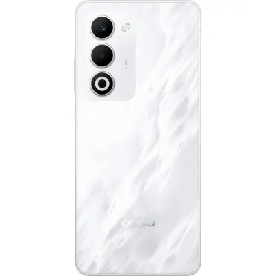Смартфон OPPO A5 8/256Gb Mist White, Білий