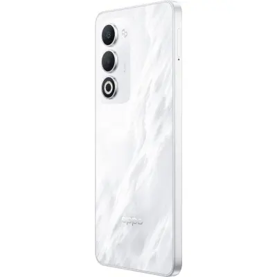 Смартфон OPPO A5 8/256Gb Mist White, Білий