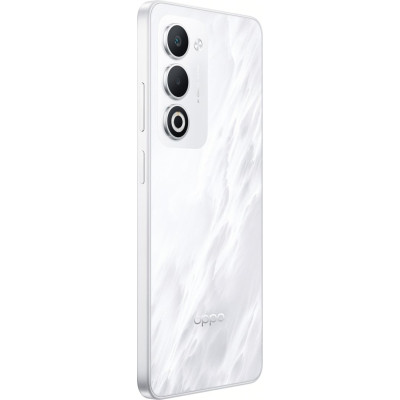 Смартфон OPPO A5 8/256Gb Mist White, Білий