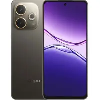 Смартфон OPPO A5 Pro 4G 8/256GB Mocha Brown, Коричневий