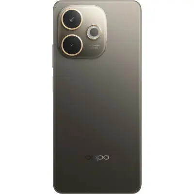 Смартфон OPPO A5 Pro 4G 8/256GB Mocha Brown, Коричневий