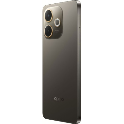 Смартфон OPPO A5 Pro 4G 8/256GB Mocha Brown, Коричневий
