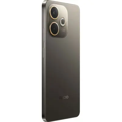 Смартфон OPPO A5 Pro 4G 8/256GB Mocha Brown, Коричневий