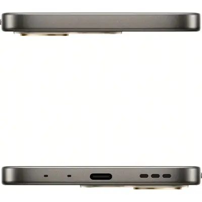 Смартфон OPPO A5 Pro 4G 8/256GB Mocha Brown, Коричневий