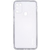 Чехол накладка Getman Samsung M315 (M31) Прозрачная