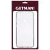 Чехол накладка Getman Samsung M315 (M31) Прозрачная