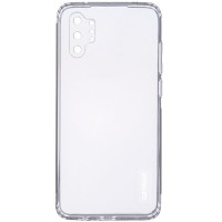 Чохол накладка Getman Samsung N975 (Note 10+) Прозора Чохол накладка Getman Samsung N975 (Note 10+) Прозора