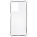 Чохол накладка Getman Ease Realme C35 Прозора