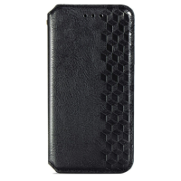 Книжка Getman Cubic Xiaomi Redmi Note 11/Note 11s Чёрная