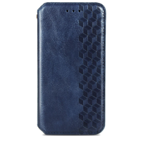 Книжка Getman Cubic Xiaomi Redmi Note 11/Note 11s Синяя