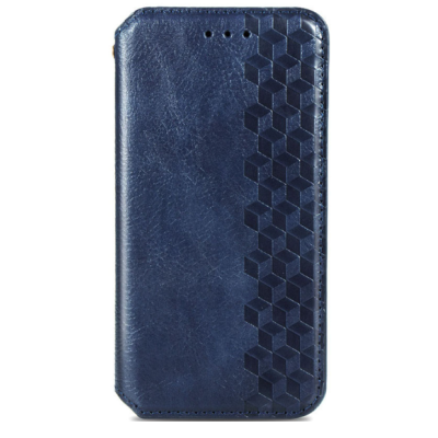 Книжка Getman Cubic Xiaomi Redmi Note 11/Note 11s Синяя