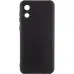 Чохол накладка Lakshmi Full Samsung A032 (A03 Core) Чорна