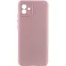 Чехол накладка Lakshmi Full Samsung A042 (A04e) Розовый Песок