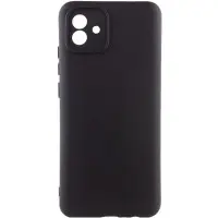 Чехол накладка Lakshmi Full Samsung A042 (A04e) Черная