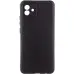 Чехол накладка Lakshmi Full Samsung A042 (A04e) Черная