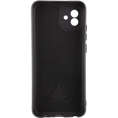 Чехол накладка Lakshmi Full Samsung A042 (A04e) Черная