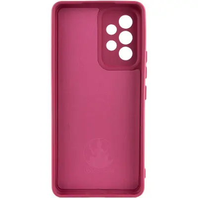 Чохол накладка Lakshmi Full Samsung A135 (A13) Марсала Чохол накладка Lakshmi Full Samsung A135 (A13) Марсала