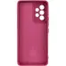 Чохол накладка Lakshmi Full Samsung A135 (A13) Марсала Чохол накладка Lakshmi Full Samsung A135 (A13) Марсала
