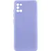 Чохол накладка Lakshmi Full Samsung A315 (A31) Бузкова (Dasheen)
