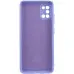 Чохол накладка Lakshmi Full Samsung A315 (A31) Бузкова (Dasheen) Чохол накладка Lakshmi Full Samsung A315 (A31) Бузкова (Dasheen)