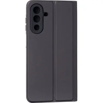 Чохол-книжка Gelius Shell Case Samsung A175 (A17) Чорна Чохол-книжка Gelius Shell Case Samsung A175 (A17) Чорна