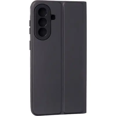 Чохол-книжка Gelius Shell Case Samsung A376 (A37 5G) Чорна Чохол-книжка Gelius Shell Case Samsung A376 (A37 5G) Чорна