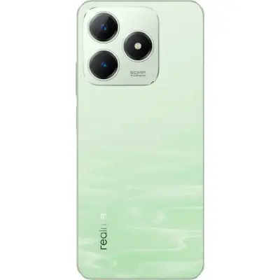 Смартфон Realme C63 6/128 GB Green, Зеленый Смартфон Realme C63 6/128 GB Green, Зеленый