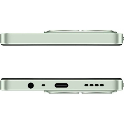Смартфон Realme C63 6/128 GB Green, Зелений