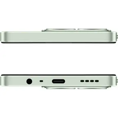 Смартфон Realme C63 6/128 GB Green, Зеленый Смартфон Realme C63 6/128 GB Green, Зеленый