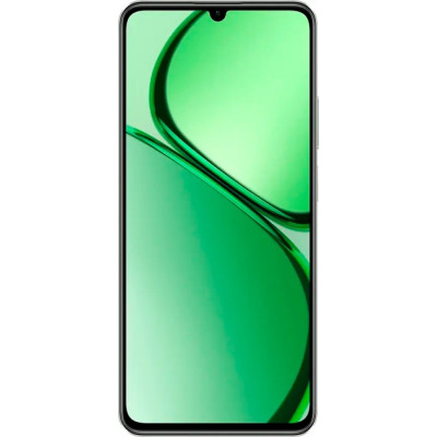 Смартфон Realme C63 6/128 GB Green, Зелений