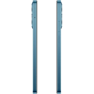 Смартфон Realme C63 6/128 GB Leather Blue, Синій