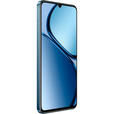 Смартфон Realme C63 6/128 GB Leather Blue, Синій