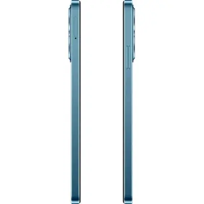 Смартфон Realme C63 8/256GB Leather Blue, Синій Смартфон Realme C63 8/256GB Leather Blue, Синій