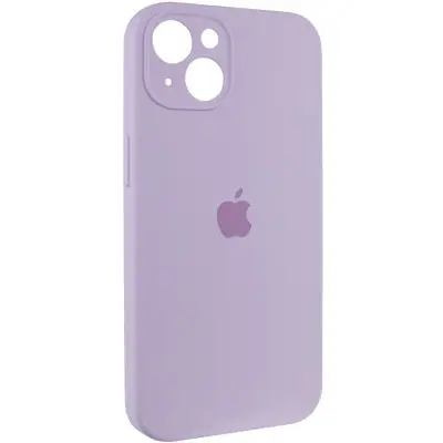 Чехол накладка HC iPhone 13 Глицин Full