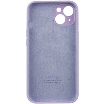 Чехол накладка HC iPhone 13 Глицин Full