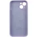 Чехол накладка HC iPhone 13 Глицин Full