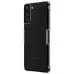 Чохол накладка Nillkin Nature Samsung G996 (S21+) Прозора