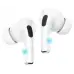 Беспроводные Bluetooth наушники Hoco EW04 Plus White, белый Беспроводные Bluetooth наушники Hoco EW04 Plus White, белый