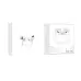 Беспроводные Bluetooth наушники Hoco EW04 Plus White, белый Беспроводные Bluetooth наушники Hoco EW04 Plus White, белый