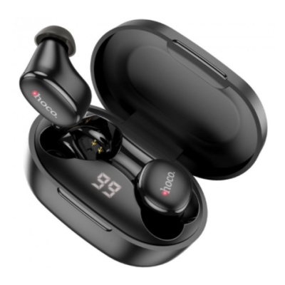 Беспроводные наушники Bluetooth Hoco EW11 Melody TWS Black, черный