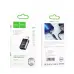 Переходник адаптер OTG Hoco UA17 Lightning to USB+C Чёрный
