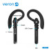 Bluetooth гарнітура Veron B73 Чорна