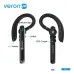 Bluetooth гарнітура Veron B73 Чорна