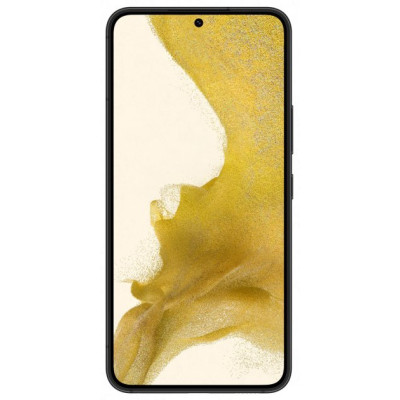 Смартфон Samsung S22 (S901) 5G 8/128 Phantom Black. черный